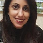 Clases particulares de inglés con nativa - Trinity Cert Tesol certified